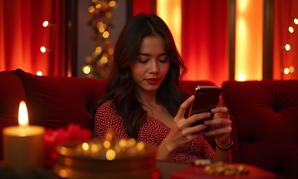 nagaapi The Mobile-First Casino Brand Built for Indonesia